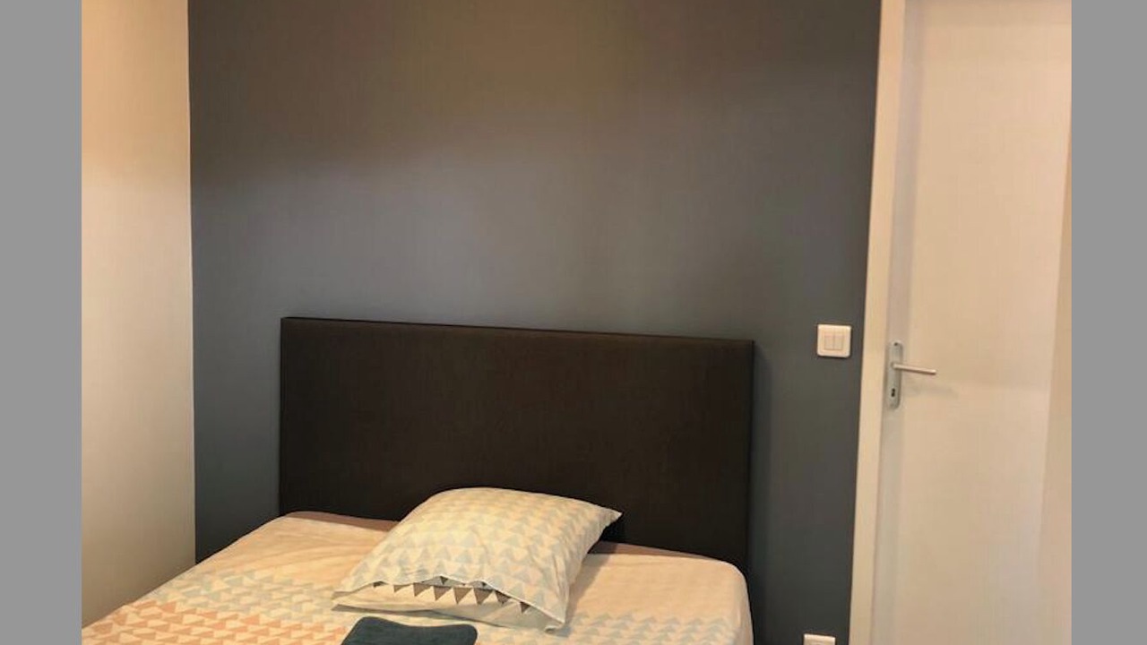 Photo of Bedroom in Aubagne