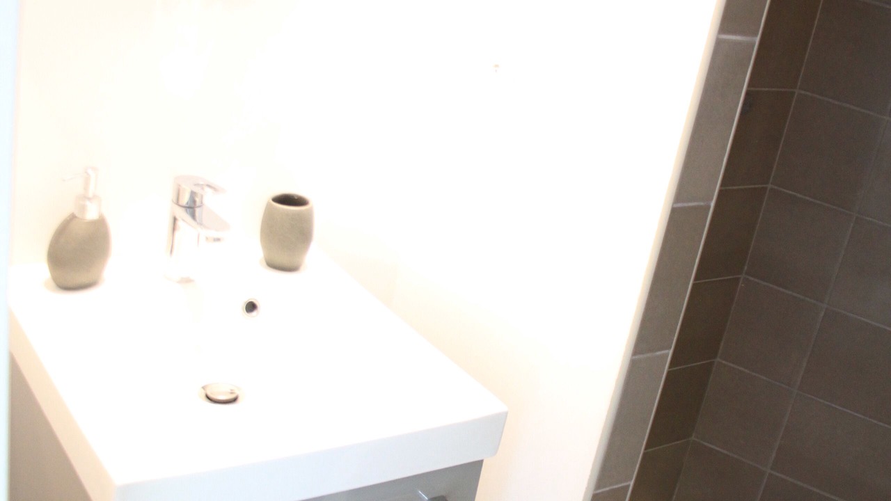 Photo of Bathroom in Aubagne