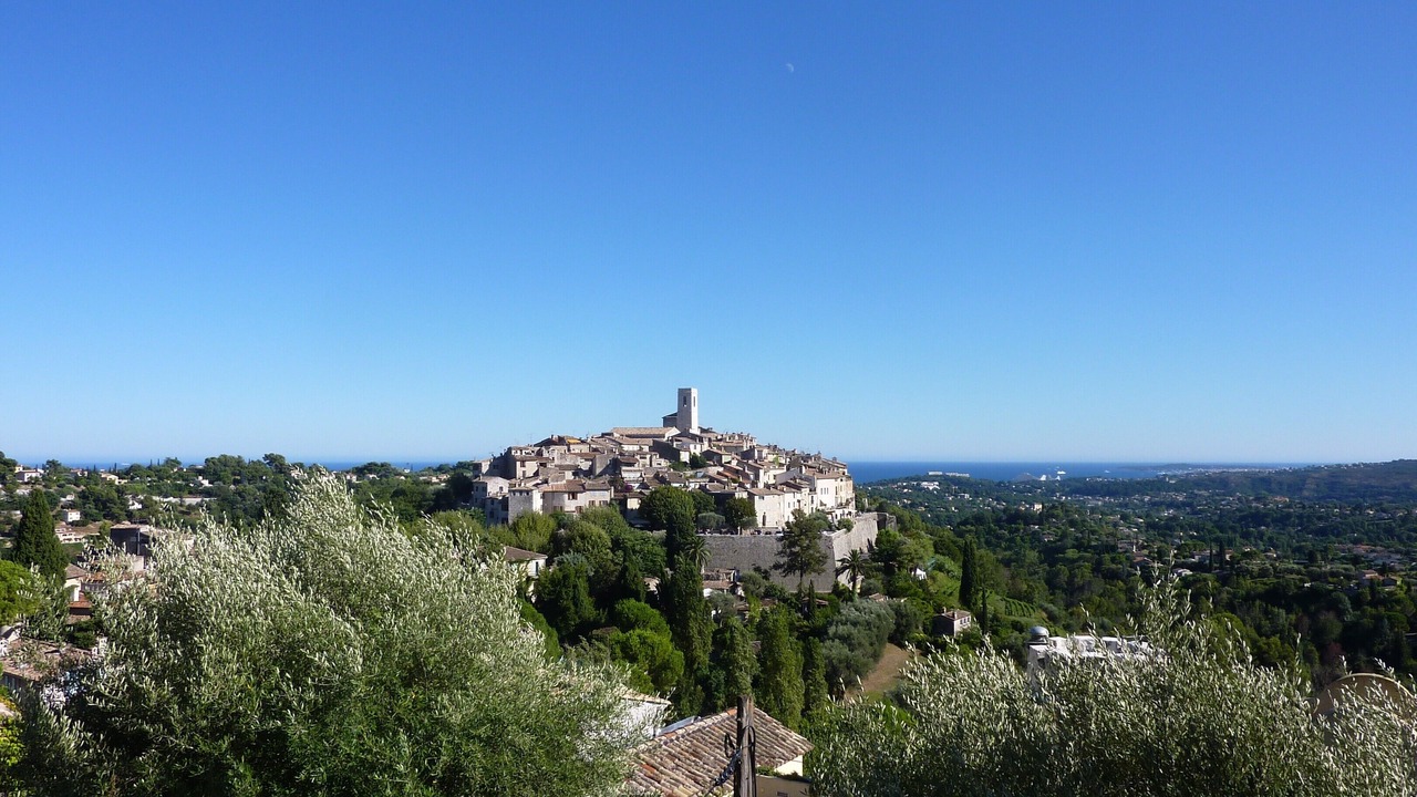 Photo of Others in Saint-Paul-de-Vence