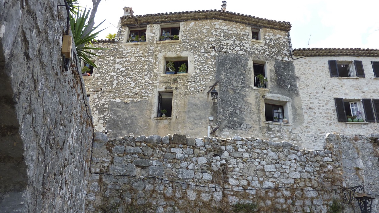 Photo of Outdoor in Saint-Paul-de-Vence