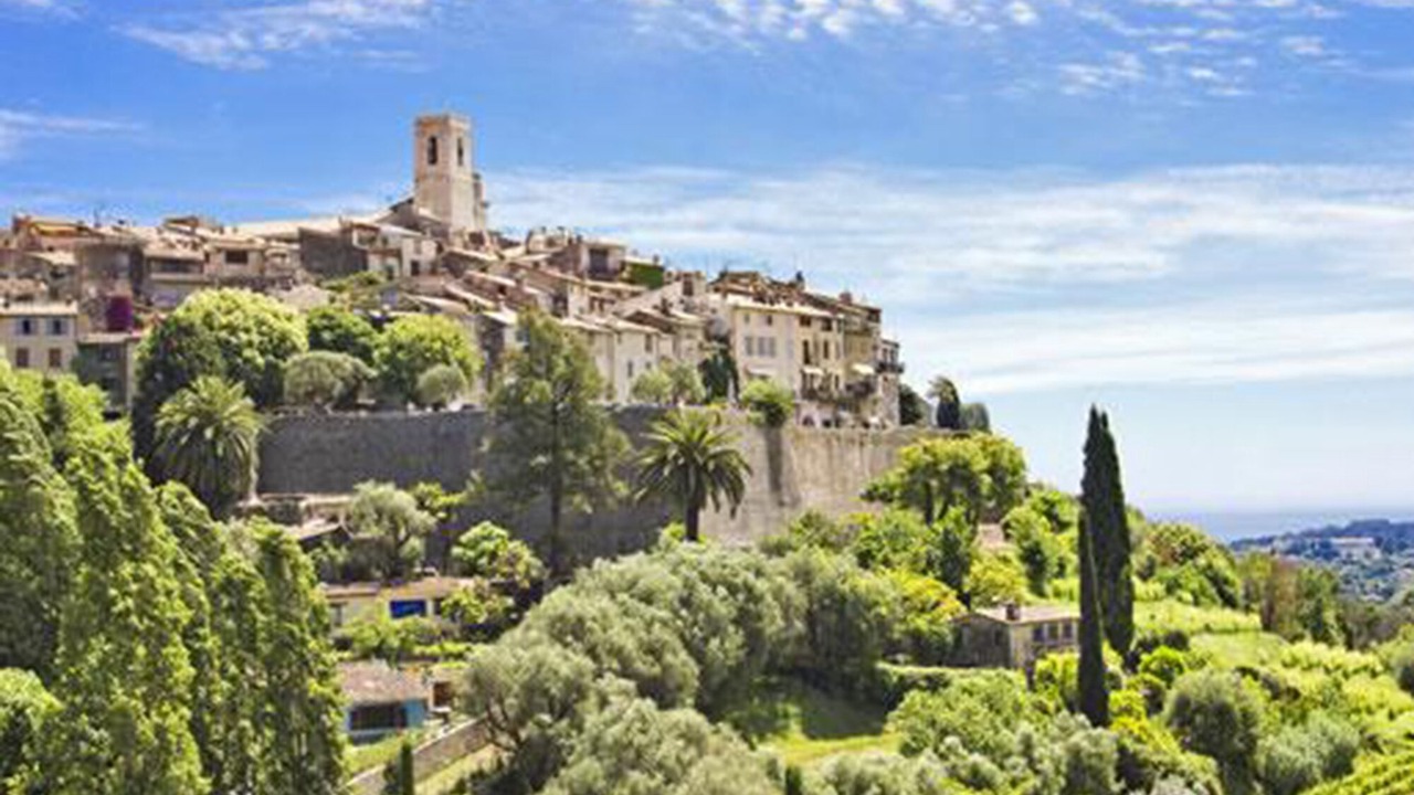 Photo of Outdoor in Saint-Paul-de-Vence