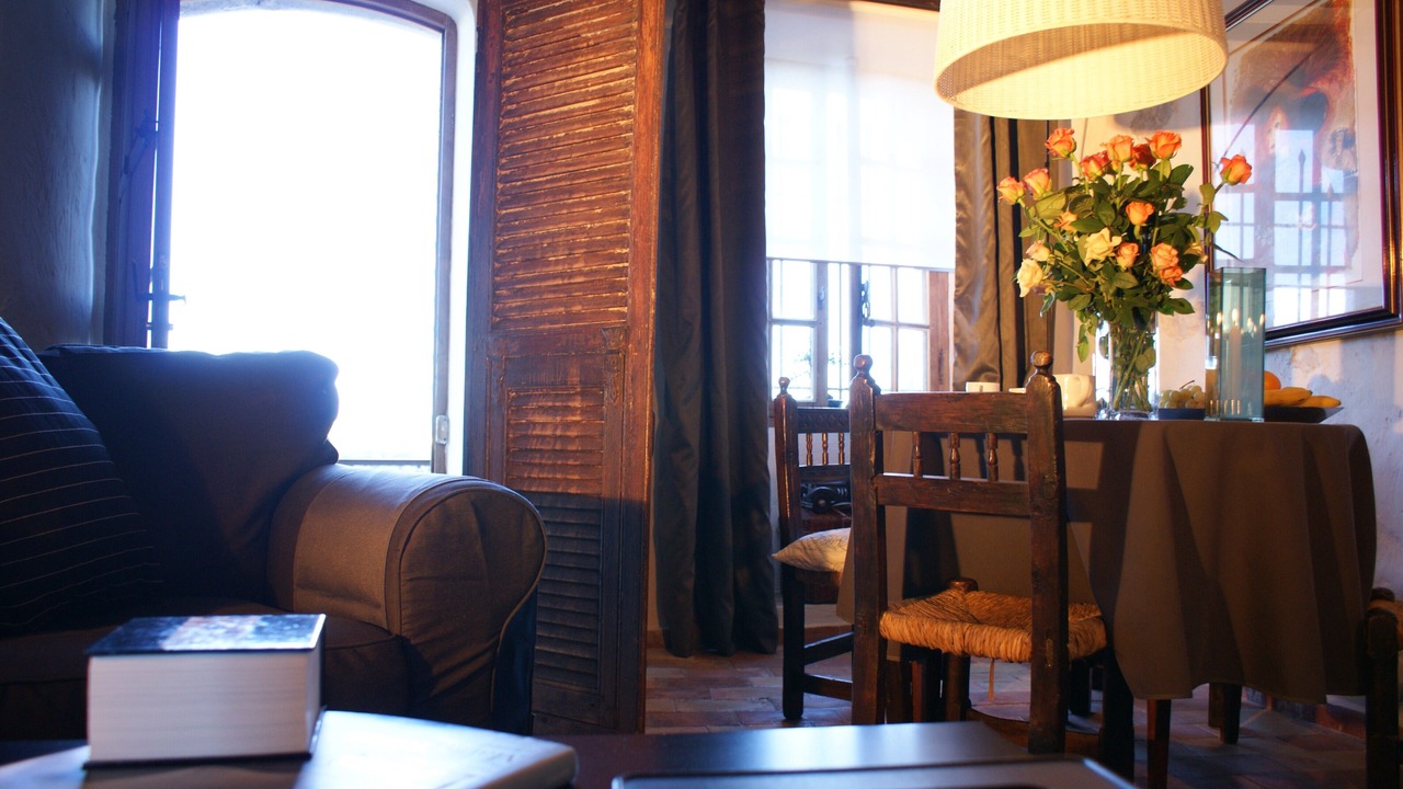Photo of Livingroom in Saint-Paul-de-Vence
