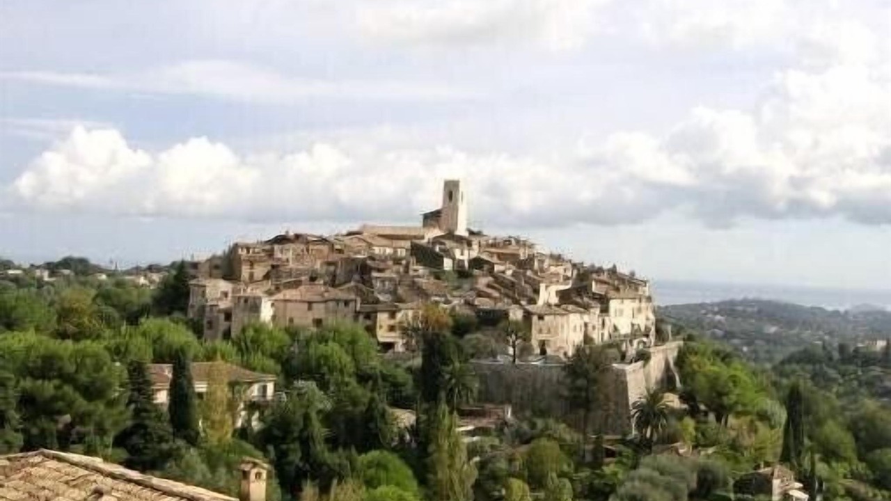 Photo of Outdoor in Saint-Paul-de-Vence