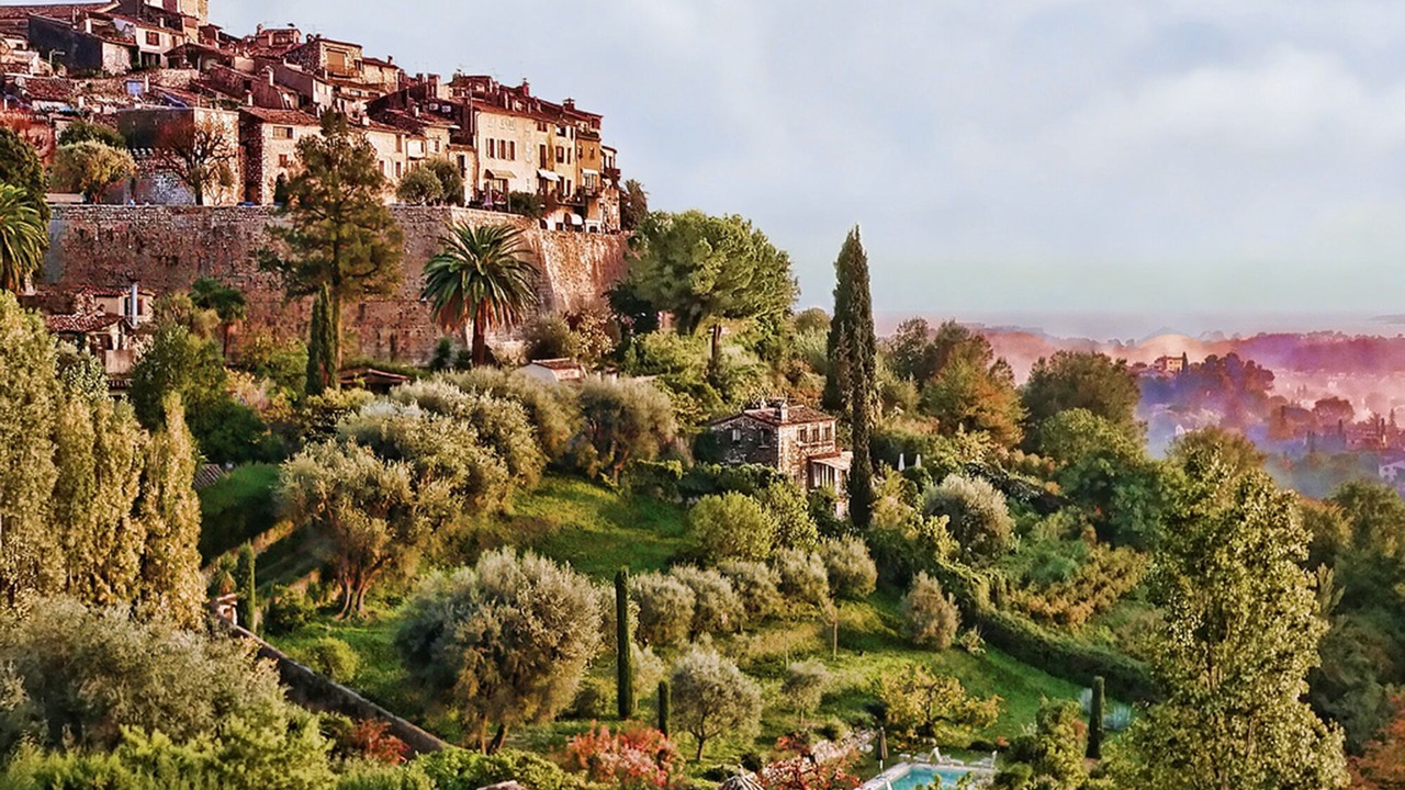 Photo of Outdoor in Saint-Paul-de-Vence