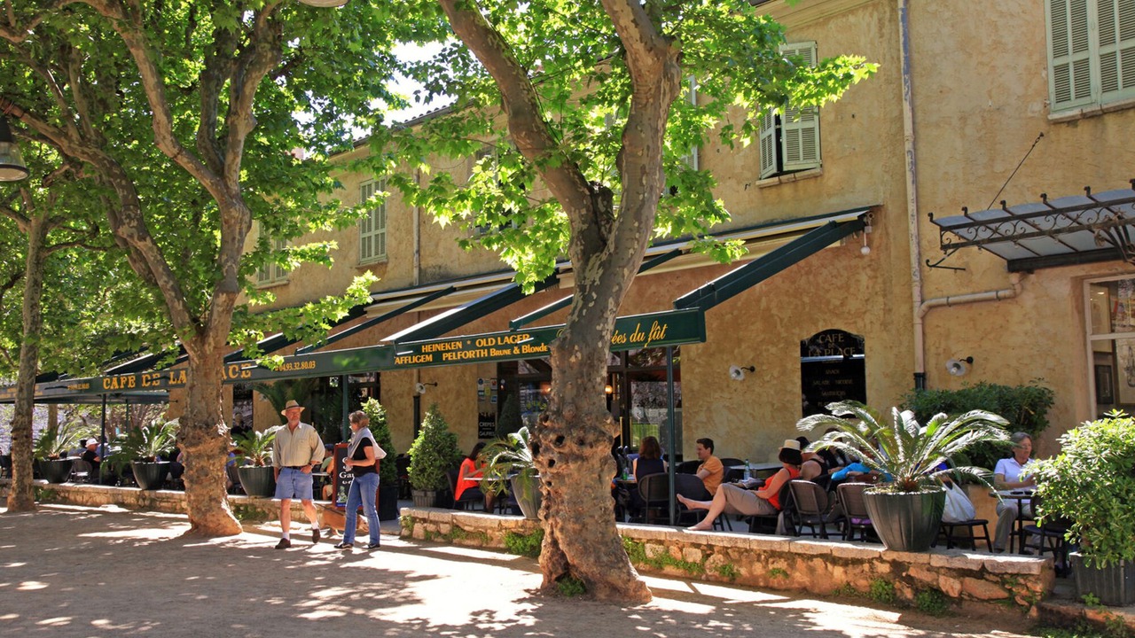 Photo of Outdoor in Saint-Paul-de-Vence