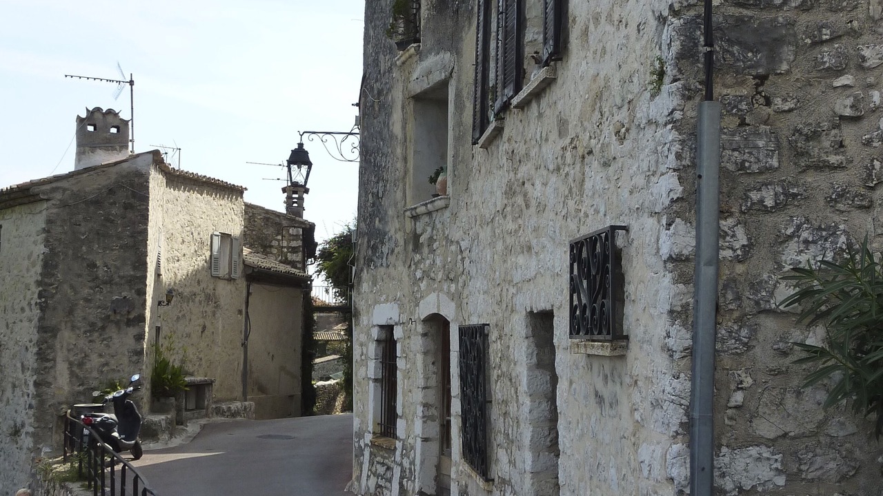 Photo of Outdoor in Saint-Paul-de-Vence