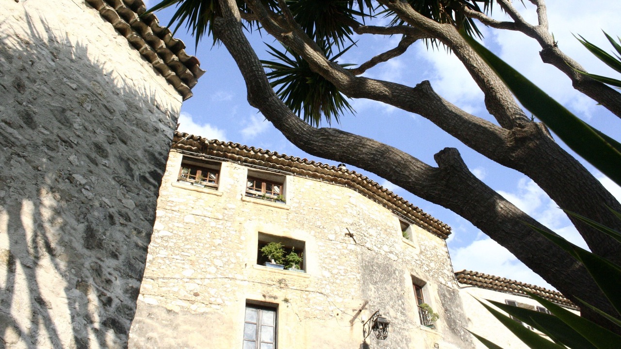 Photo of Outdoor in Saint-Paul-de-Vence