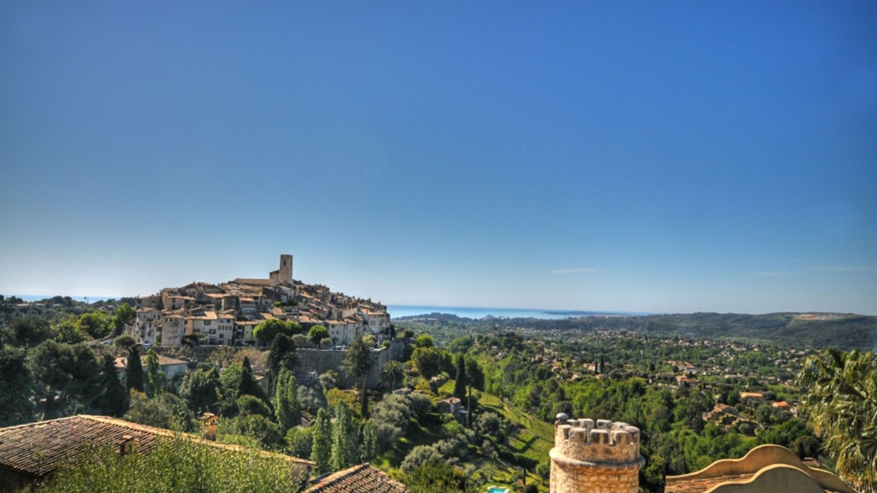 Photo of Others in Saint-Paul-de-Vence