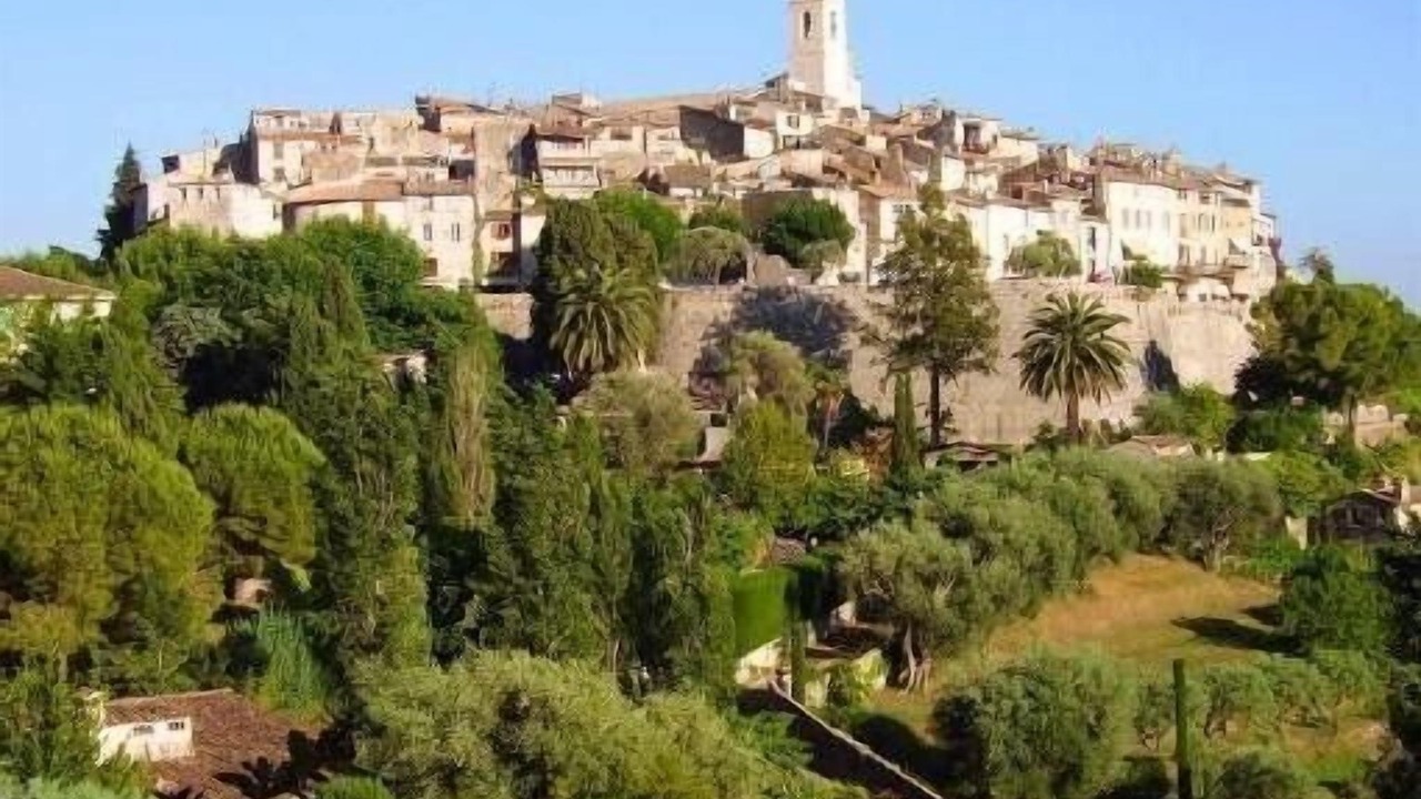 Photo of Outdoor in Saint-Paul-de-Vence