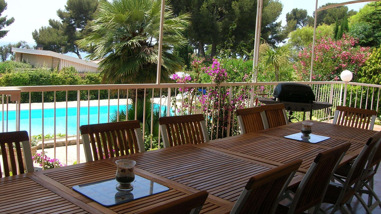Photo of Outdoor in Le Liouquet
