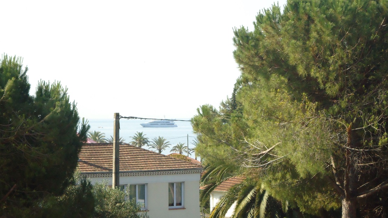 Photo of Outdoor in Golfe Juan