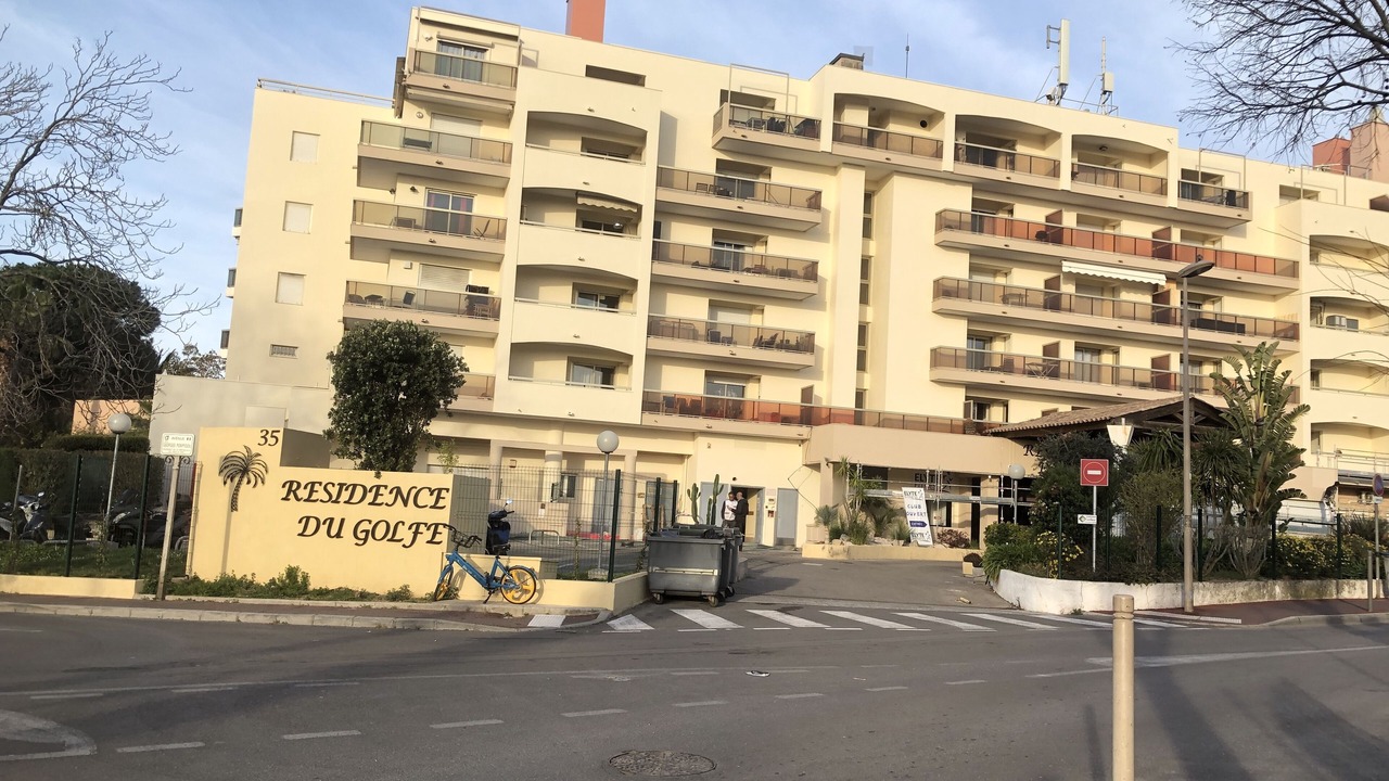 Photo of Outdoor in Golfe Juan