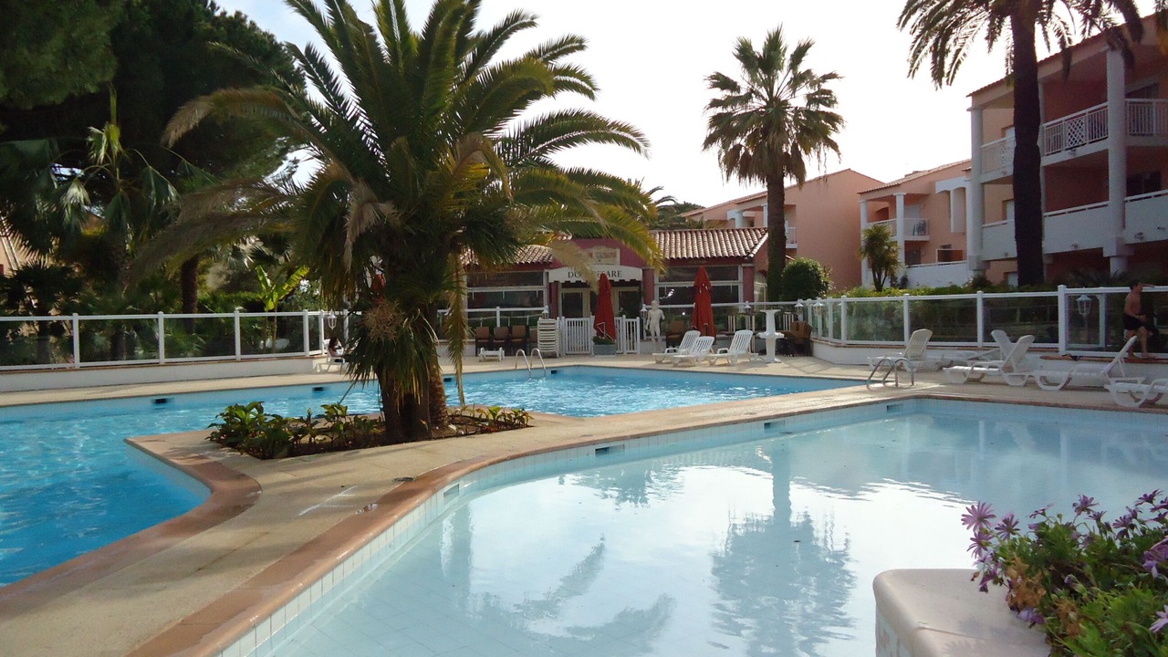 Photo of Outdoor in Golfe Juan