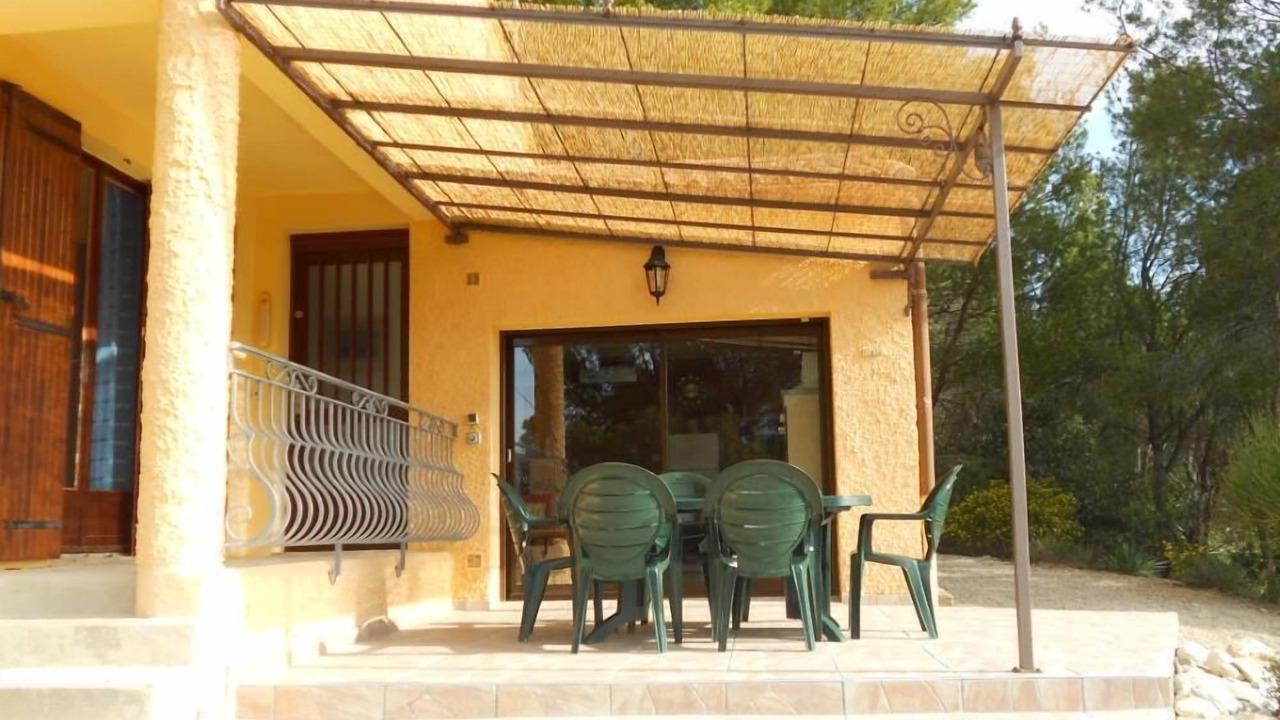 Photo of Outdoor in Bedoin