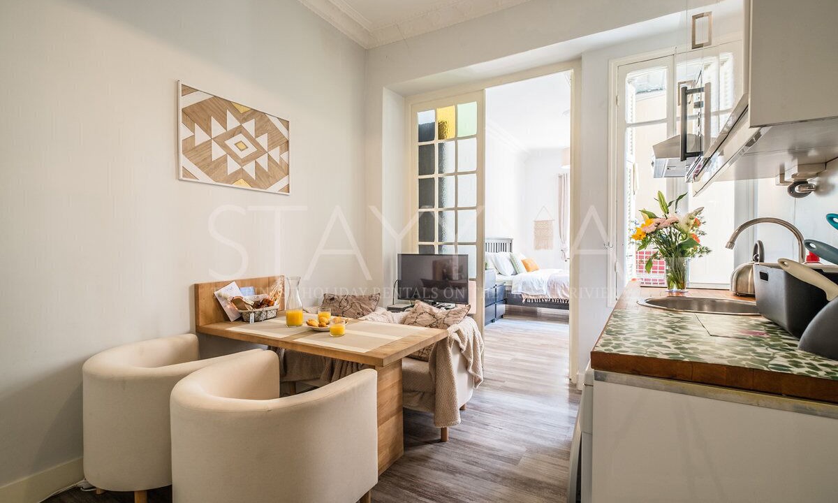 Photo of Bedroom in Lepante Quarter