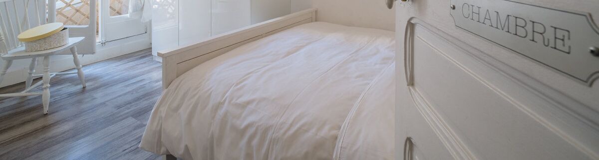 Photo of Bedroom in Lepante Quarter