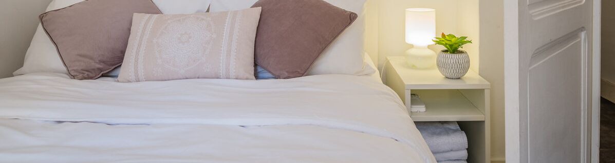Photo of Bedroom in Lepante Quarter