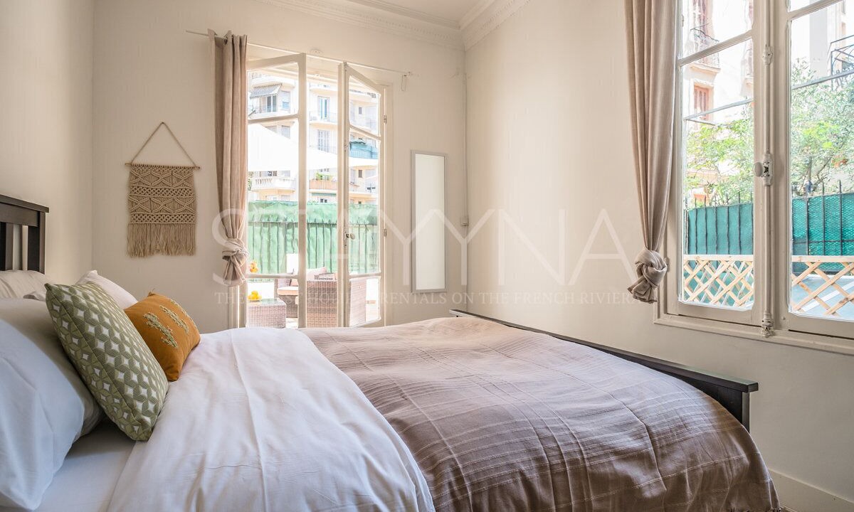 Photo of Bedroom in Lepante Quarter