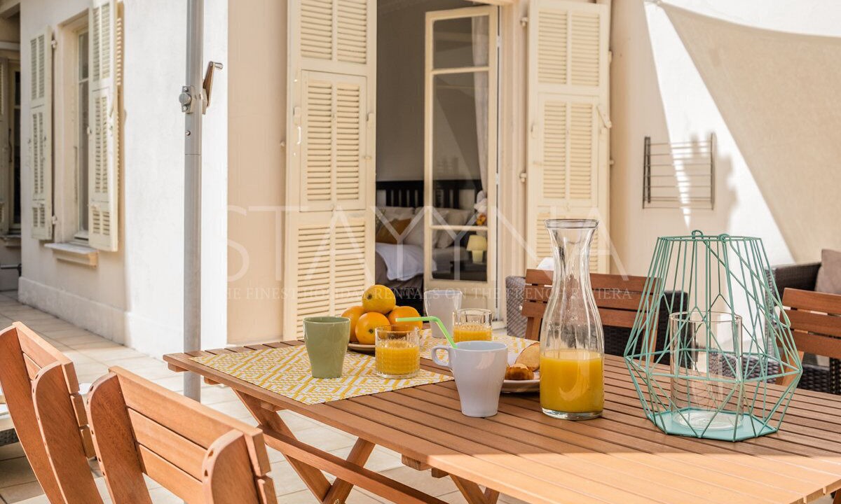 Photo of Outdoor in Lepante Quarter