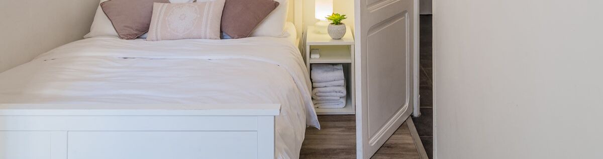 Photo of Bedroom in Lepante Quarter