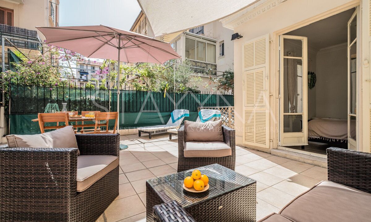 Photo of Outdoor in Lepante Quarter
