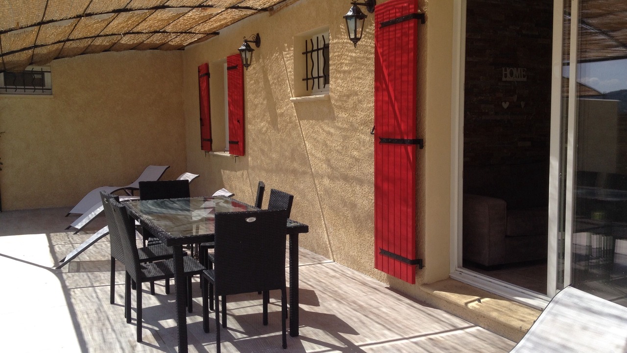 Photo of Outdoor in Saint-Maurice-sur-Eygues