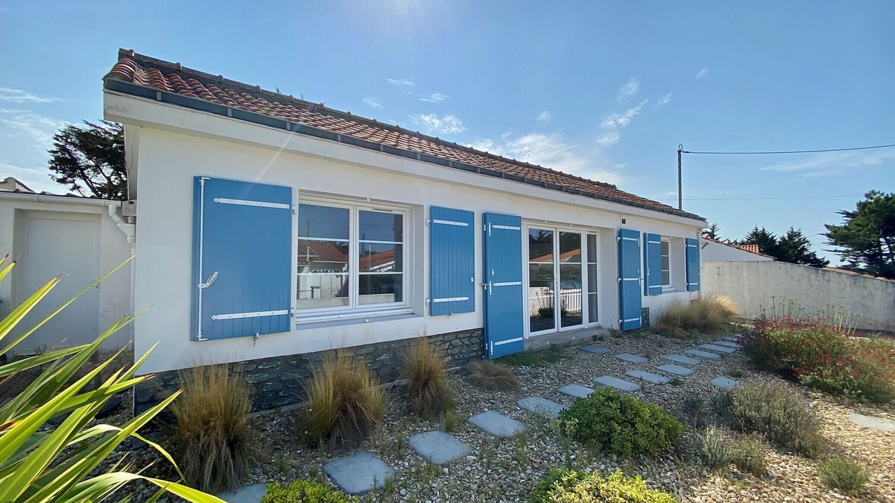 Photo of Outdoor in Bretignolles-sur-Mer