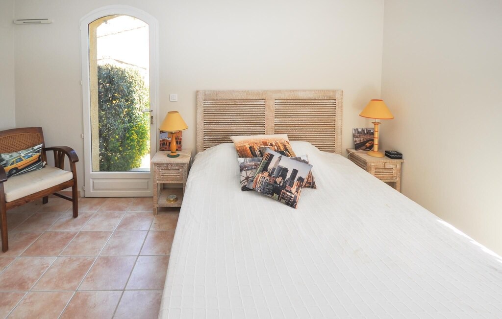 Photo of Bedroom in Les Adrets-de-l'Esterel
