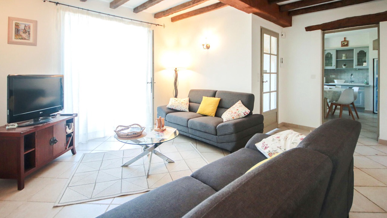 Photo of Bedroom in Montbrison-sur-Lez