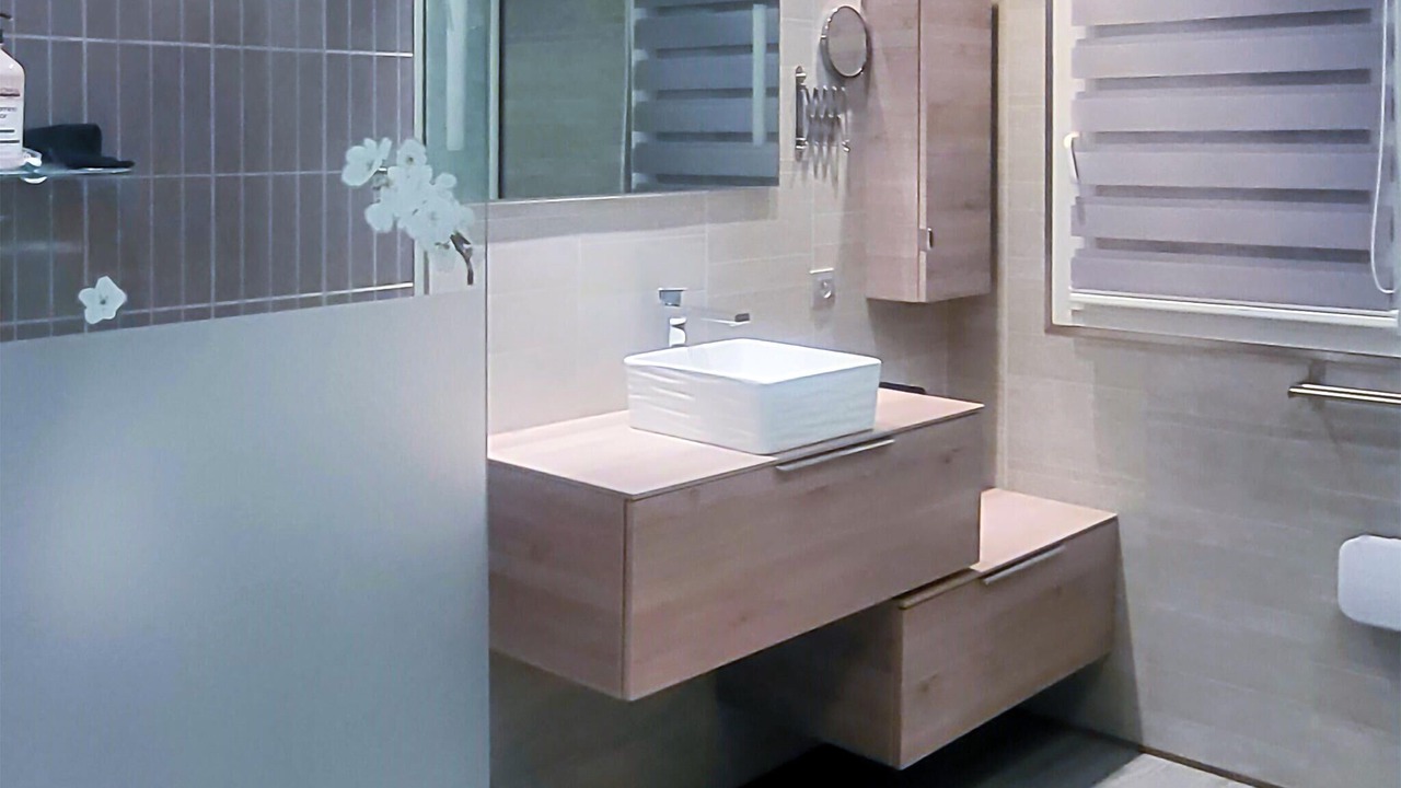 Photo of Bathroom in Fayence