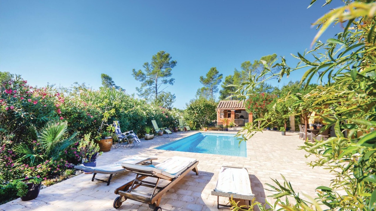 Photo of Outdoor in Fayence