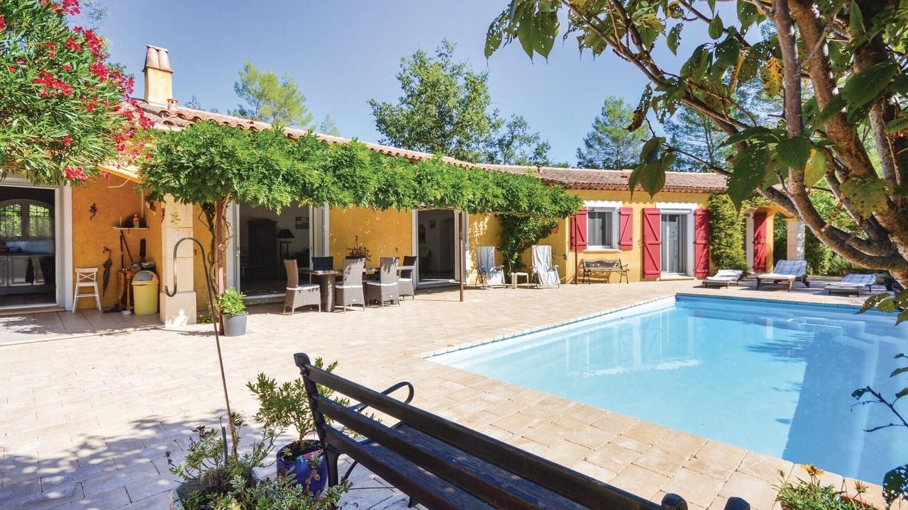 Photo of Outdoor in Fayence