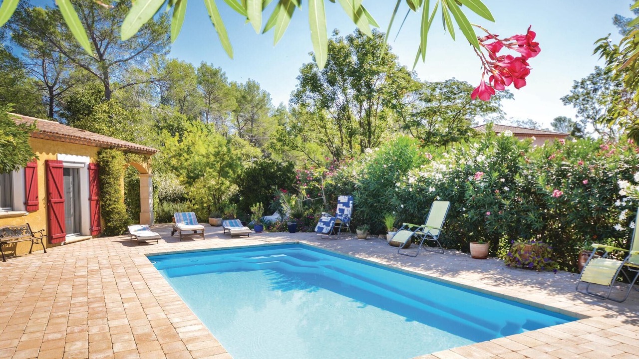 Photo of Outdoor in Fayence