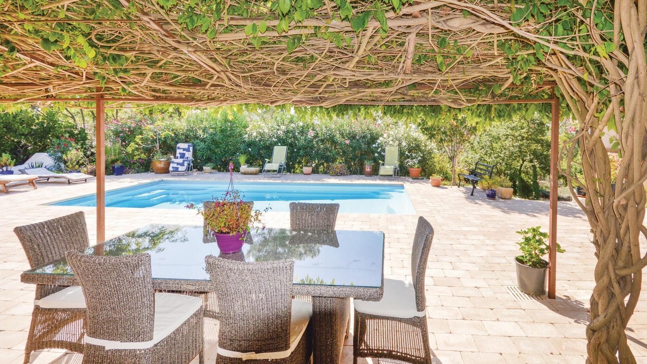 Photo of Outdoor in Fayence