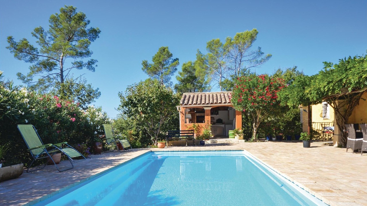 Photo of Outdoor in Fayence