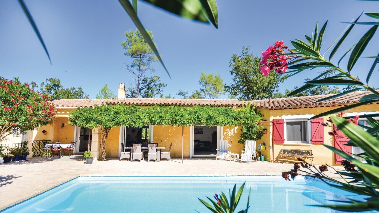 Photo of Outdoor in Fayence