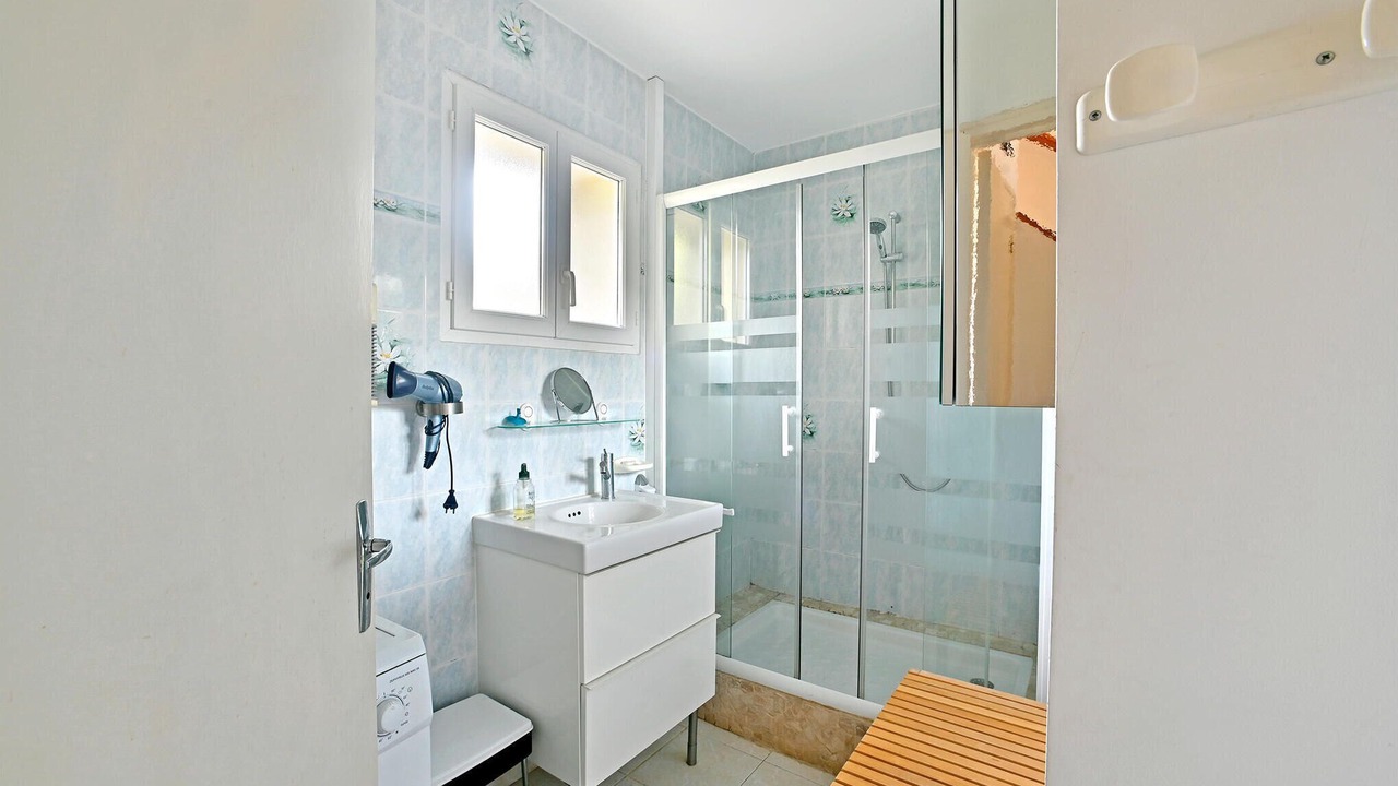 Photo of Bathroom in Mazan