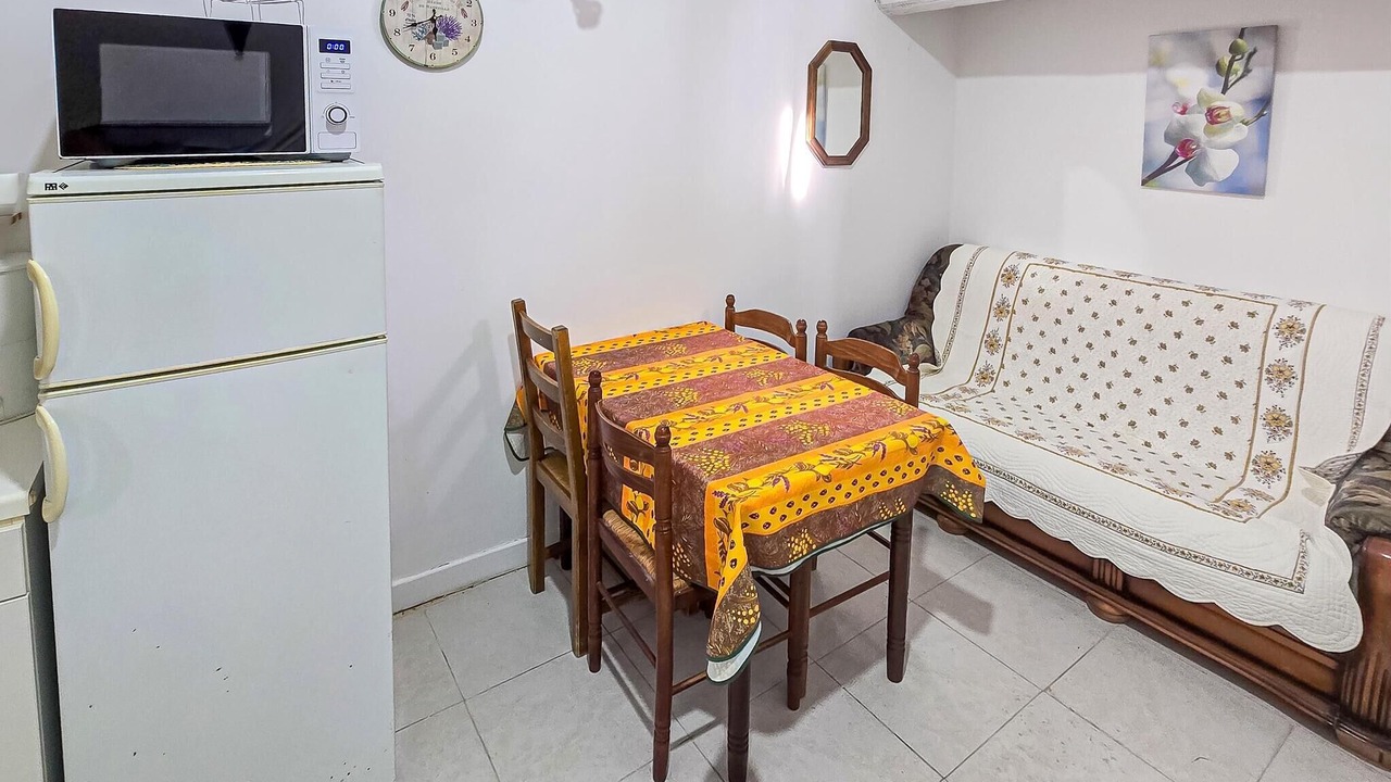 Photo of Bedroom in Crillon-le-Brave