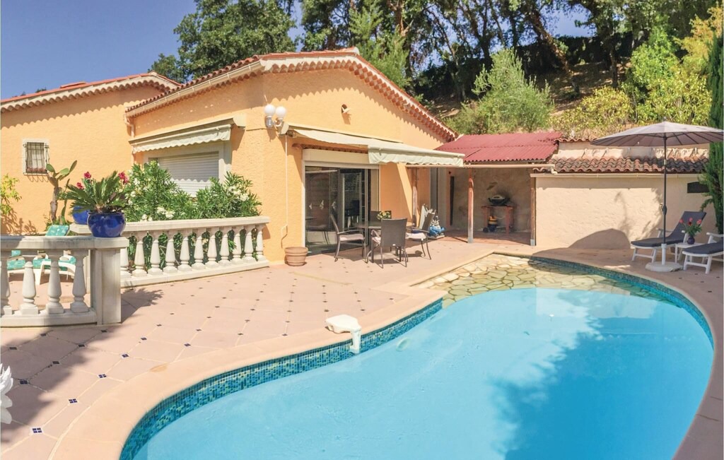 Photo of Outdoor in Les Adrets-de-l'Esterel