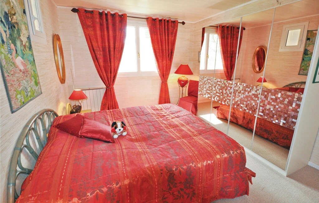 Photo of Bedroom in Les Adrets-de-l'Esterel