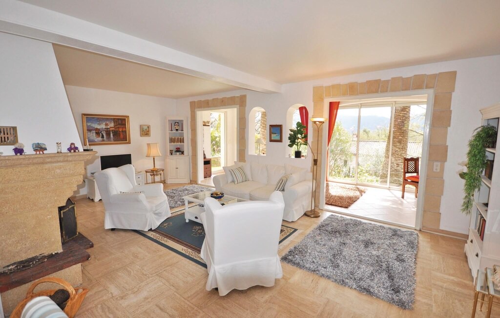 Photo of Livingroom in Les Adrets-de-l'Esterel
