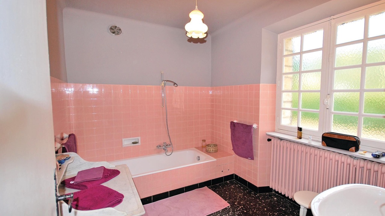 Photo of Bathroom in Fayence