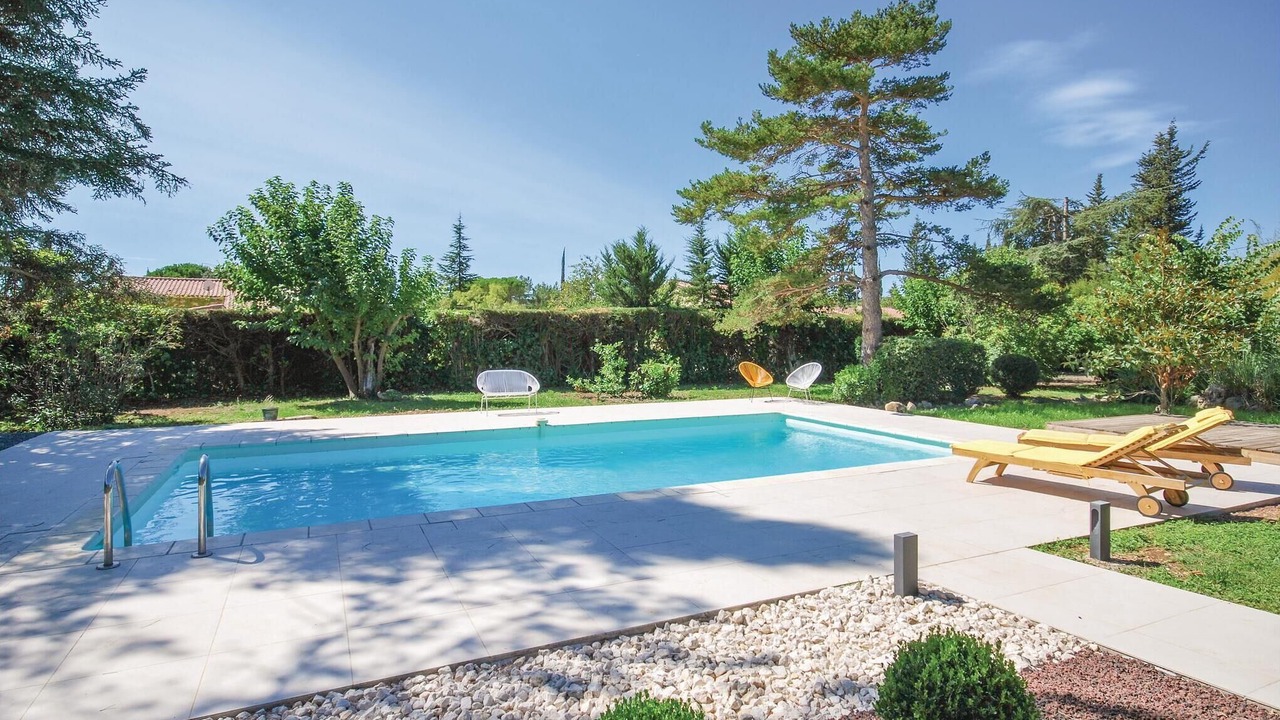 Photo of Outdoor in Fayence