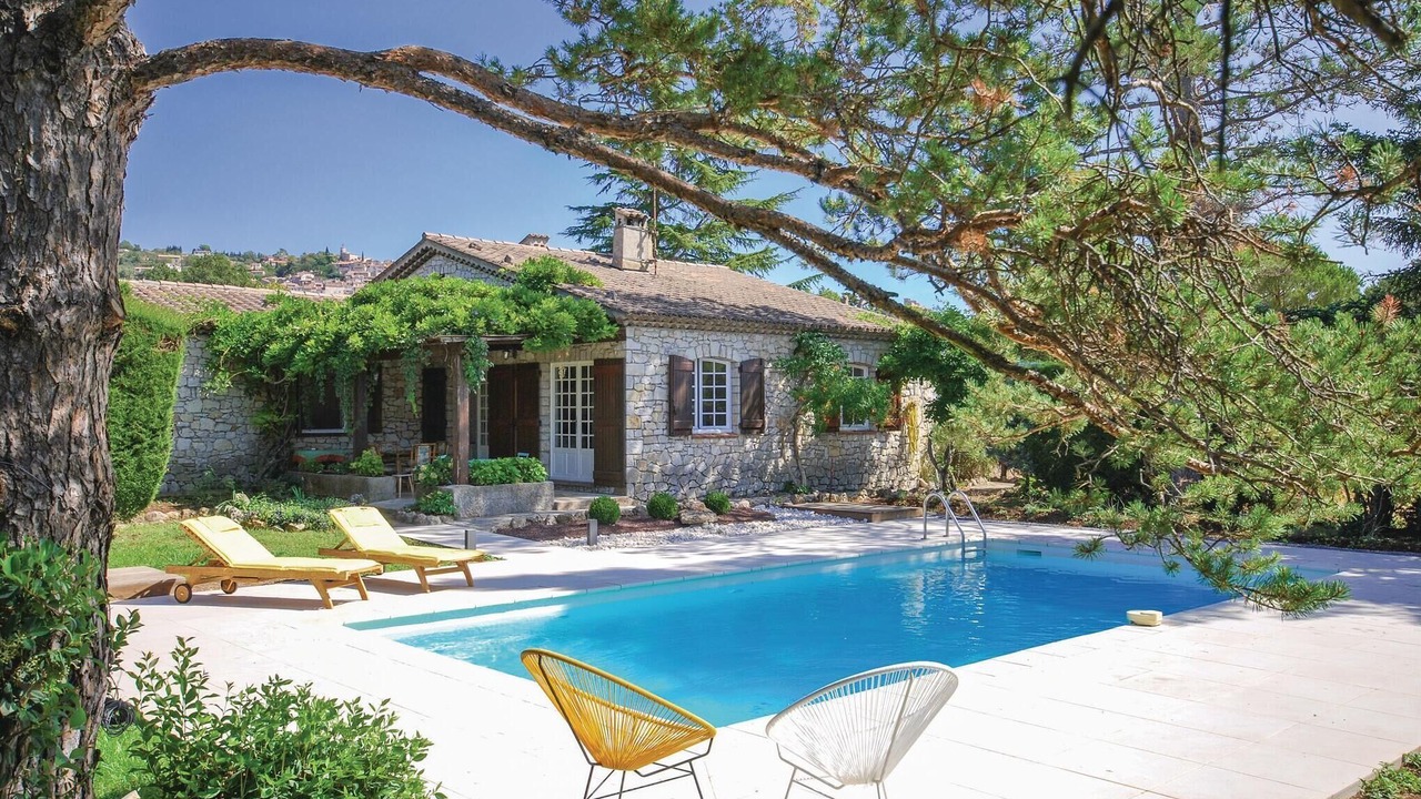 Photo of Outdoor in Fayence