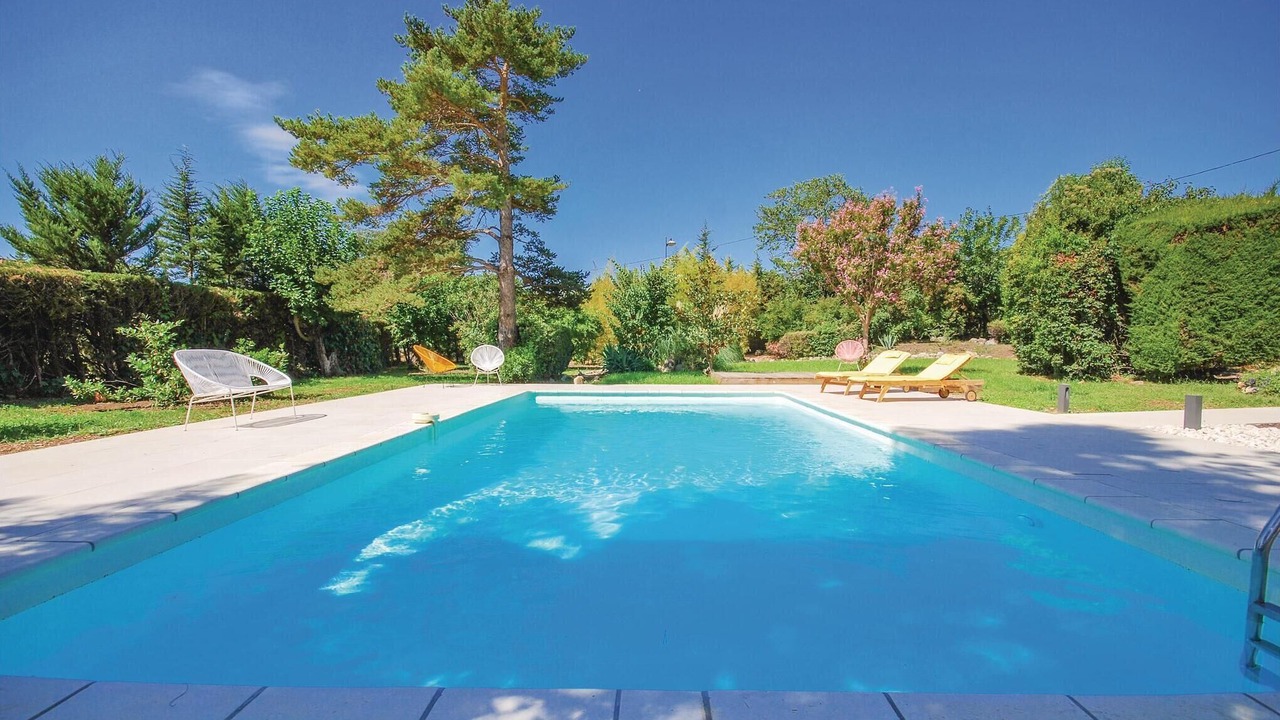 Photo of Outdoor in Fayence