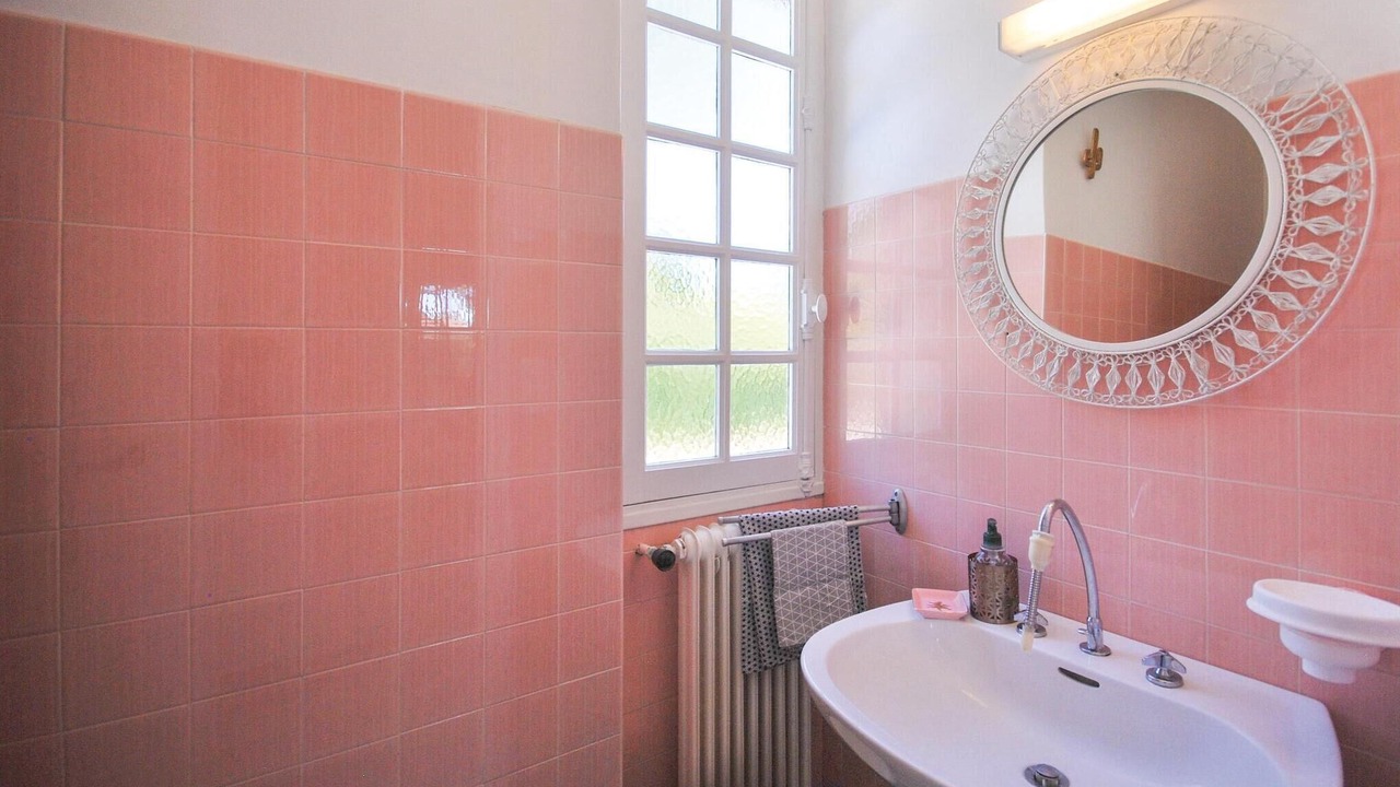 Photo of Bathroom in Fayence