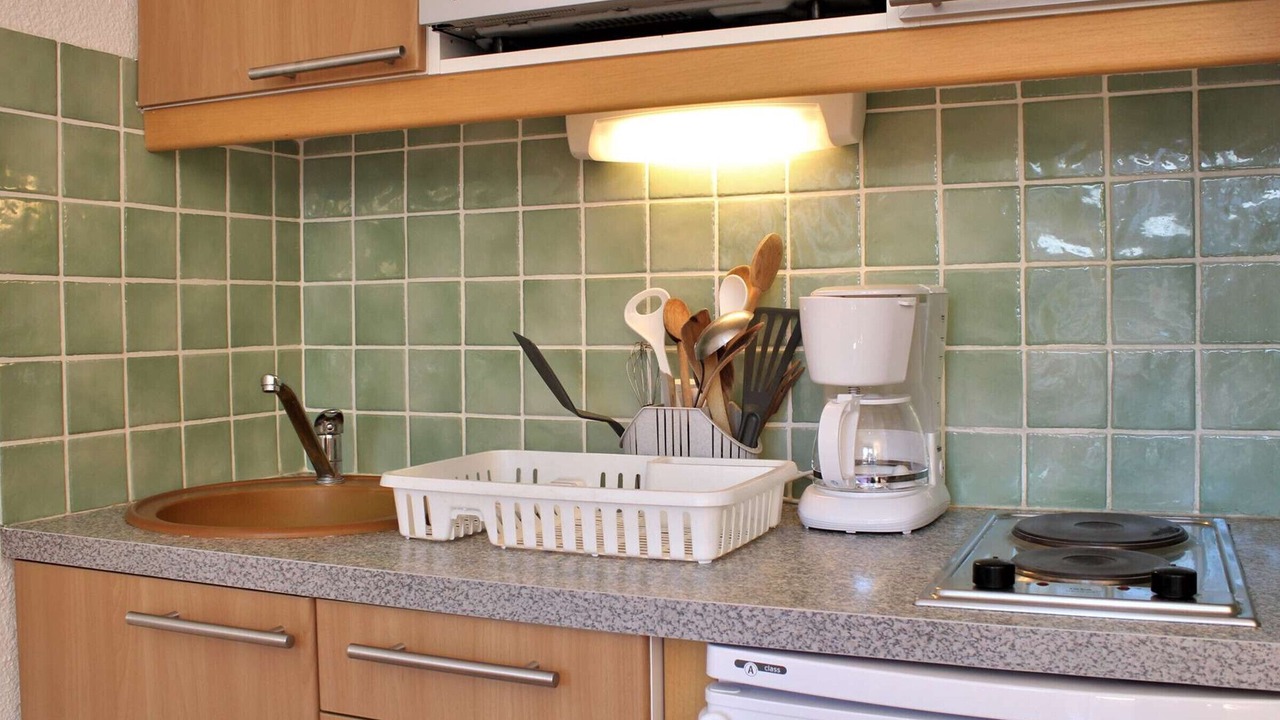 Photo of Kitchen in Risoul