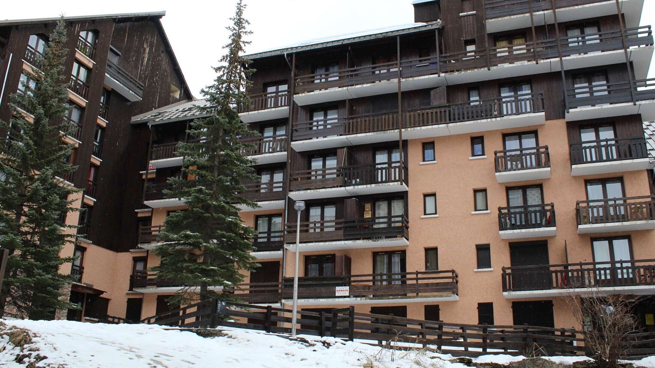 Photo of Outdoor in Risoul