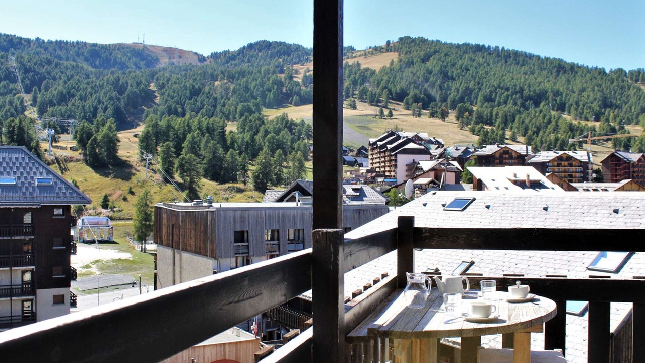 Photo of Outdoor in Risoul
