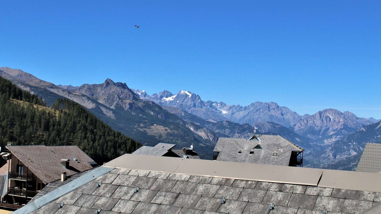 Photo of Outdoor in Risoul